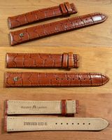 1 Stk MAURICE LACROIX Uhrenband 14, 18, 19 oder 20mm
