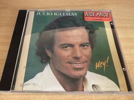 N8 Julio Iglesias – Hey!