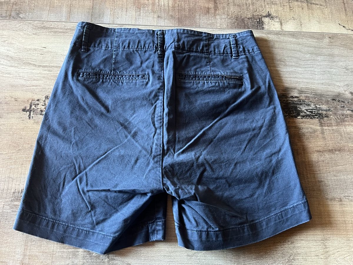 Maison Scotch Pantaloni: SCOTH&SODA Bermuda – Usato da Genève venduto da mms_7w5q