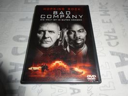 DVD Bad Company