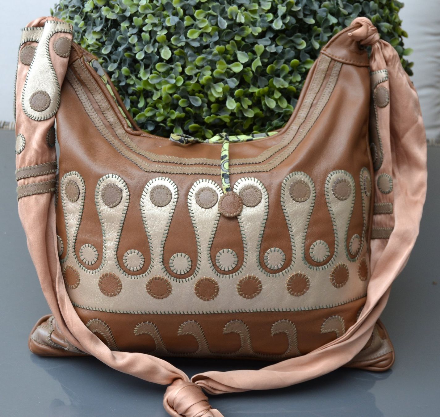 Borse da donna: Jamin Puech Tasche / sac – Usato da Collonges venduto da arashee 3