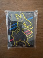 POKÉMON / 65x Lucario Sleeves / OVP-Sealed