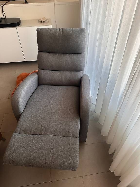 Sessel: Relax Sessel zu verkaufen – Gebraucht aus Mühlau von sea_j5kc