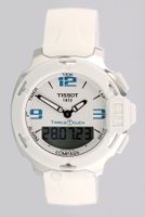 Tissot  T-Race Touch ungetragen