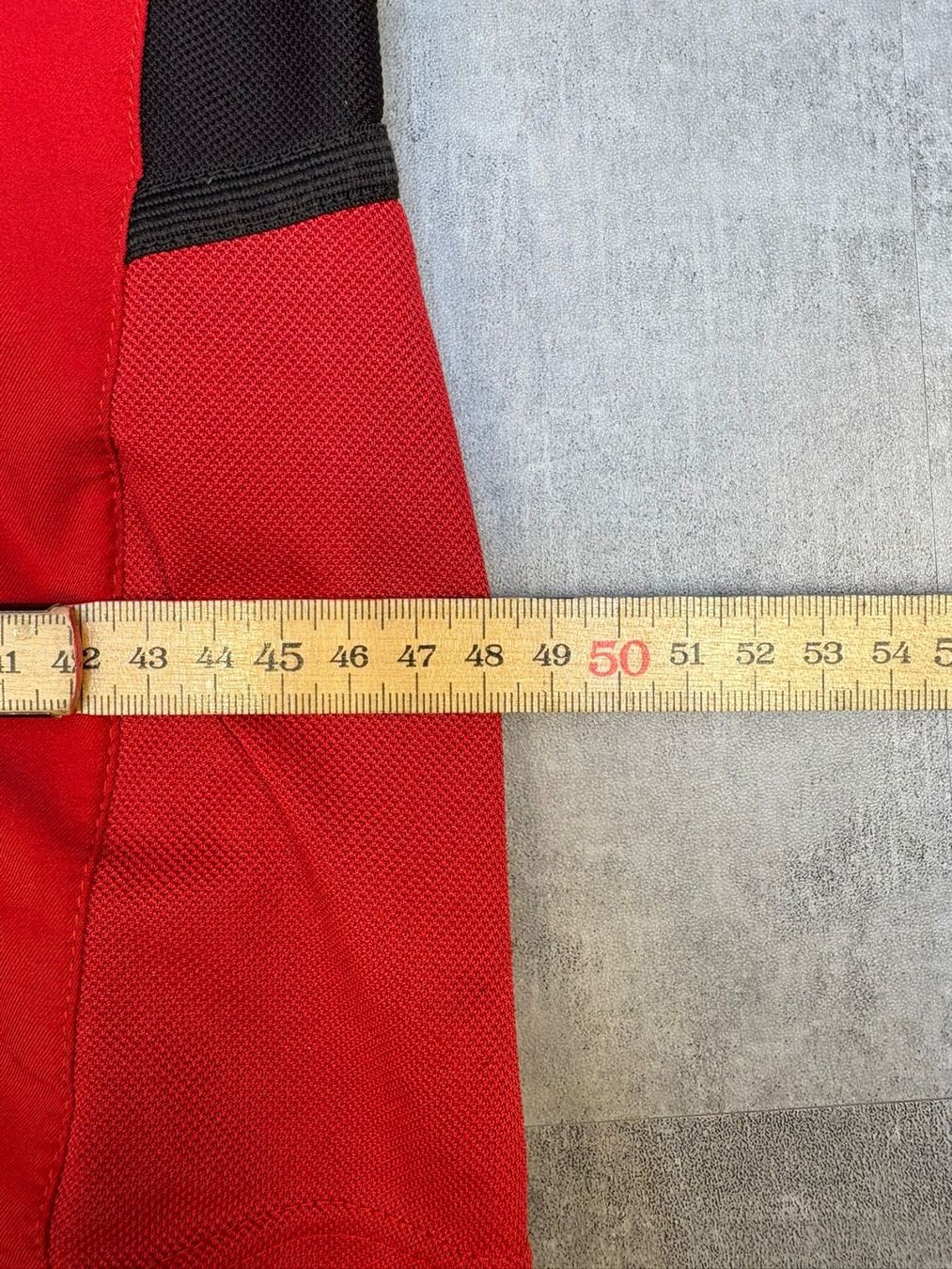 Nike Canottiere & Pantaloni: Original Manchester United 2002/03 - Grösse S – Usato da Werdenberg venduto da hase.vintage 6