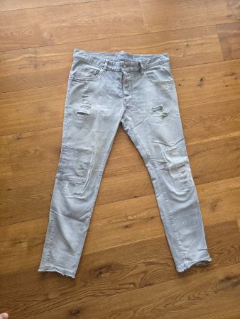 Herren Dsquared2 Jeans