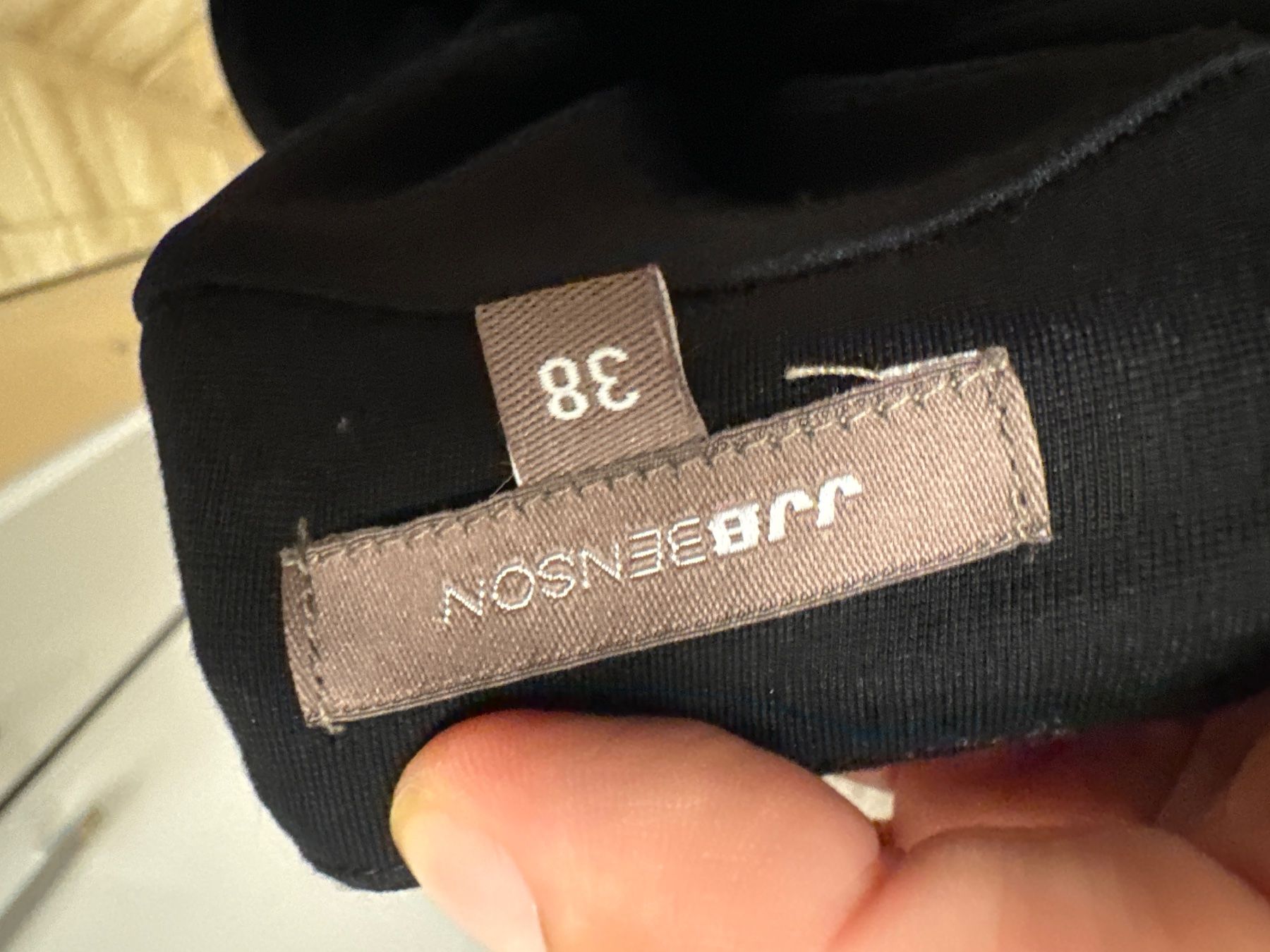 Jj Benson Kleider: JJ BENSON KLEID 38 – Gebraucht aus Eichberg von OanaB 3