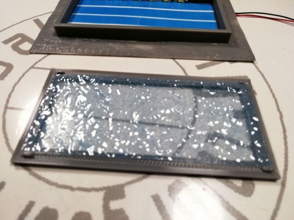 Modellini di ferrovie: Mini-Bausatz Swimming-Pool 1, 12V DC – Nuovo (secondo la descrizione) da Luzern venduto da Salefactory 4