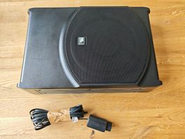 Raveland Flatsub FS-8 Aktiv-Subwoofer 200W RMS / 600W