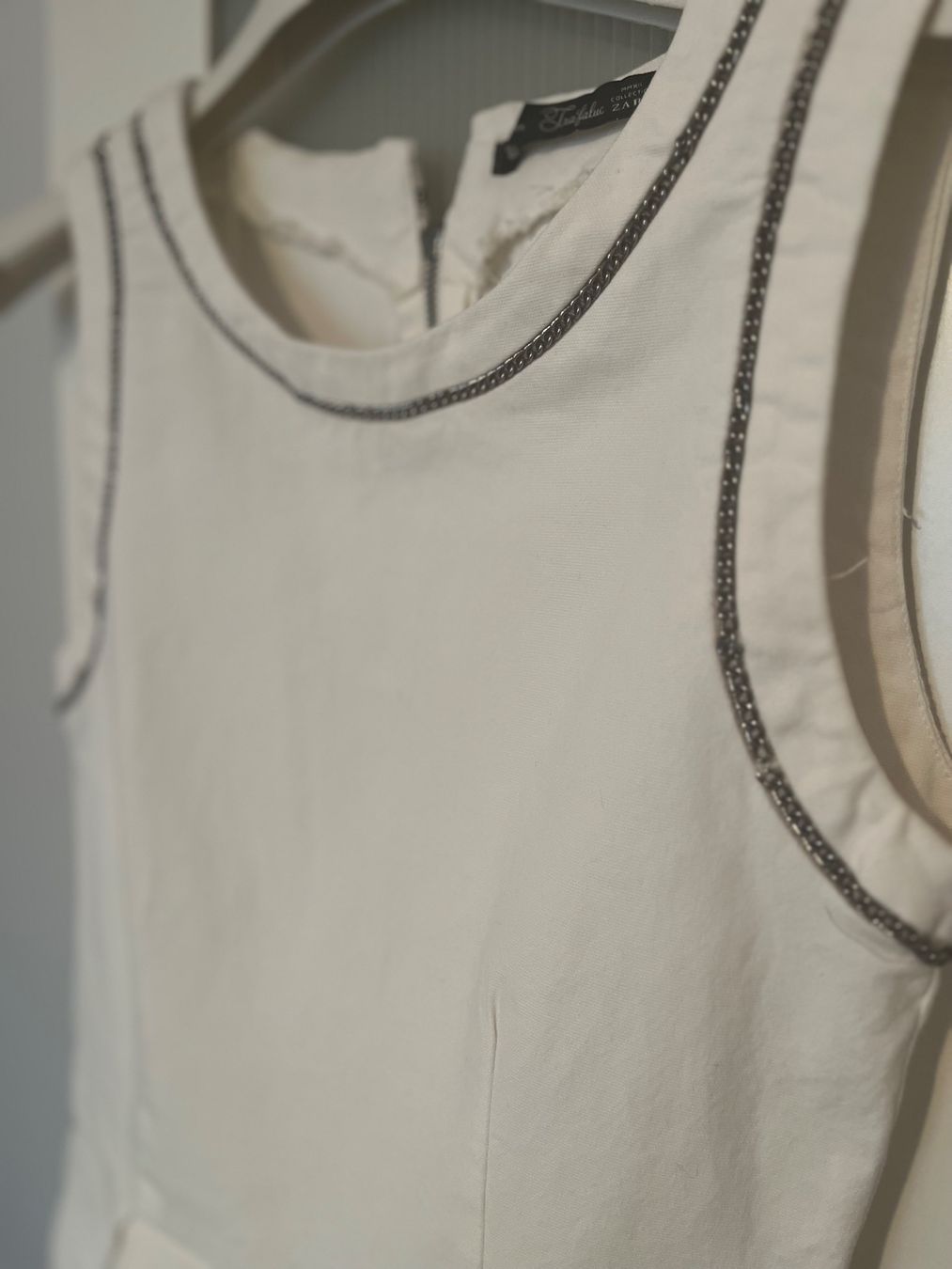 Zara Vestiti: Minikleid ZARA Gr.S – Nuovo (secondo la descrizione) da St.Gallen venduto da Monrose 1