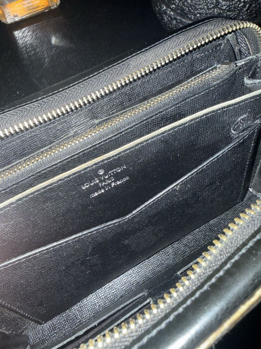 Louis Vuitton Sacs: Louis Vuitton Clutch / Pochette – D'occasion à Romanshorn par B.abduli 3