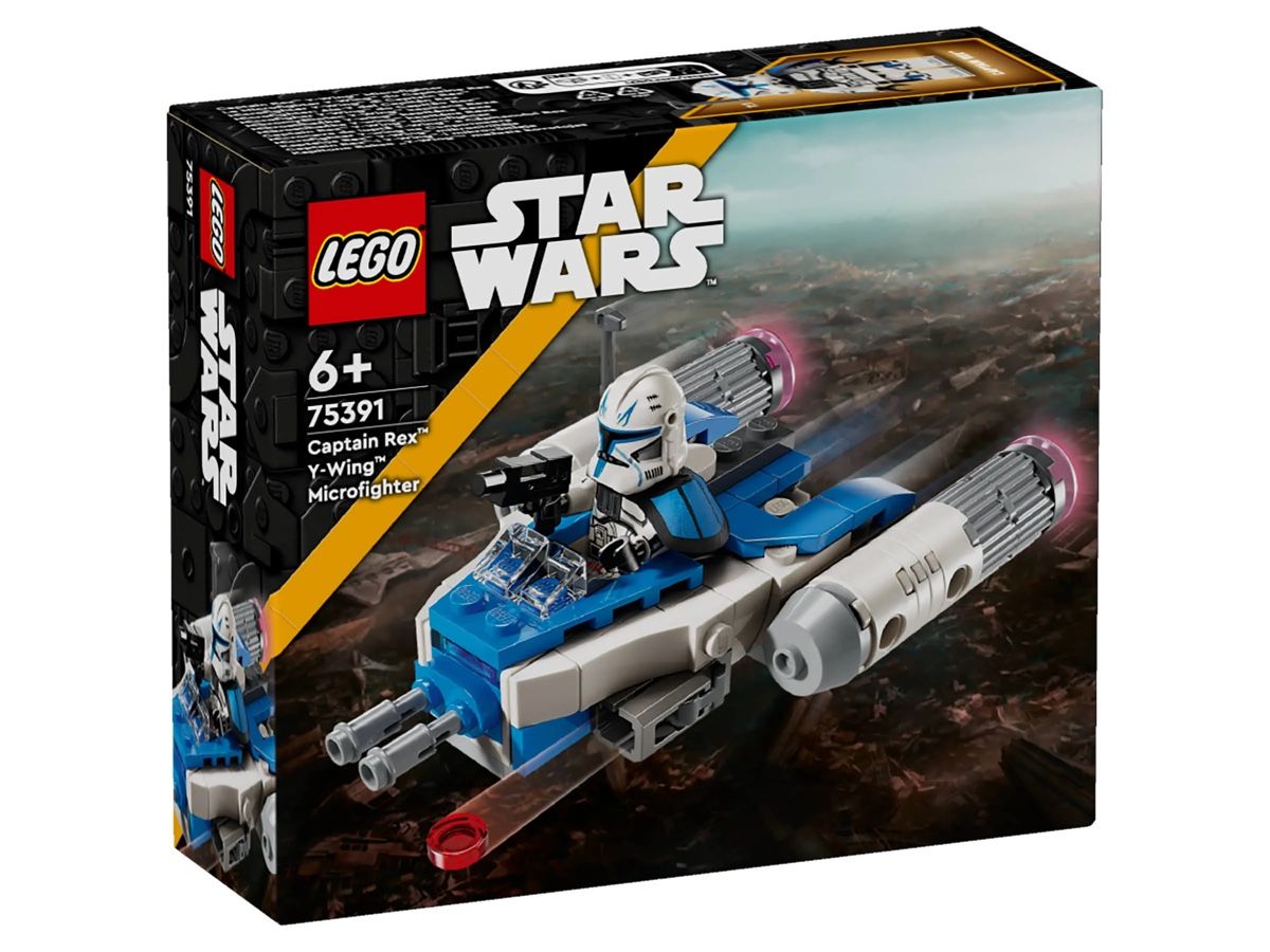 Lego Kit di costruzioni: Lego Star Wars Set 75391 NEU – Nuovo e nell'imballaggio originale da Vordemwald venduto da ste_52sg