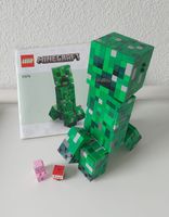 LEGO Minecraft Creeper 21276 