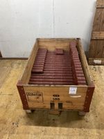 318 Posten Raureifkerzen aus Liquidation