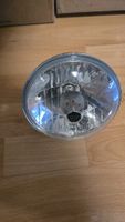 Harley Davidson Breakout Headlight Chrome Reflector Used