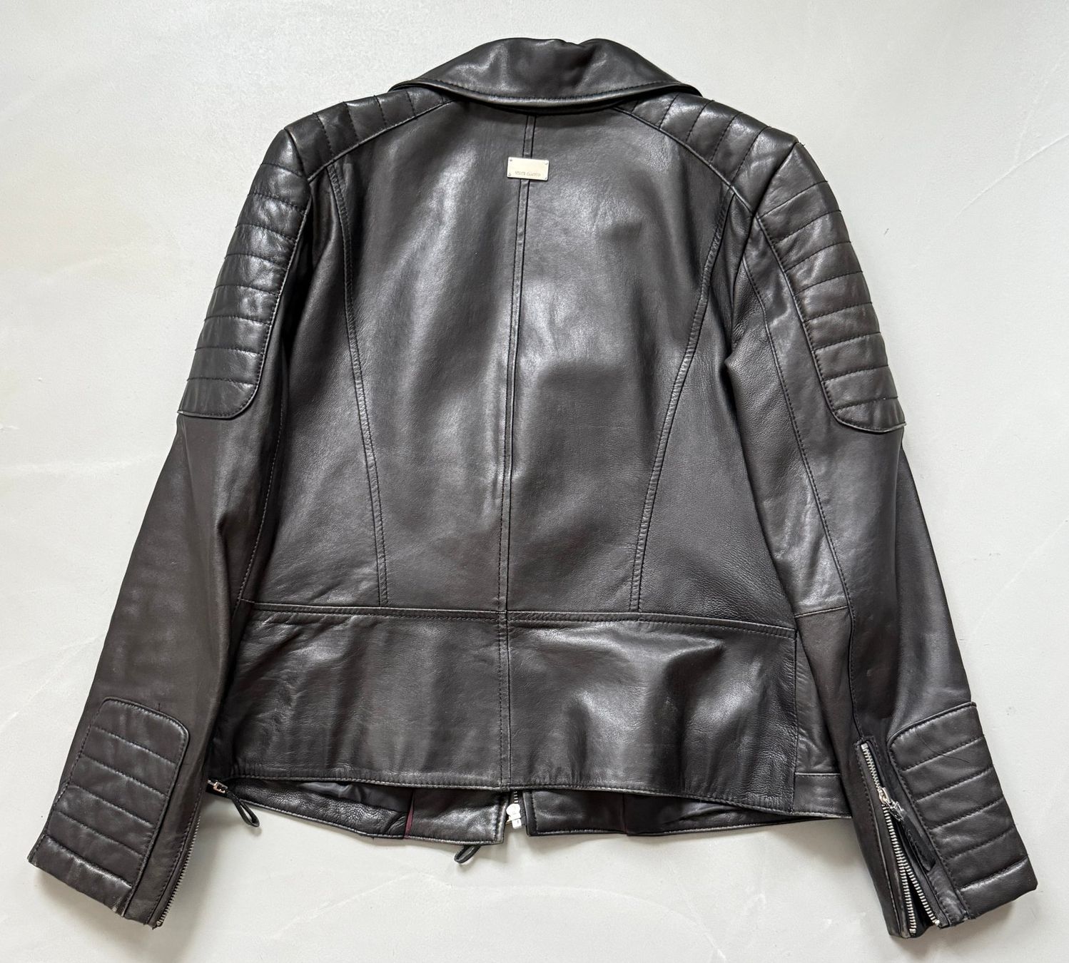 Giacche: Lederjacke – Usato da Basel venduto da Nore12 3