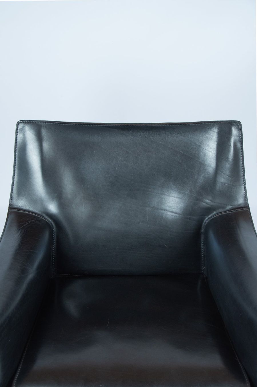 Cassina Sessel: Cassina Cab 414 Sessel - Mario Bellini – Gebraucht aus Riazzino von d3s_8fgj 5