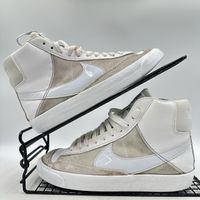 Nike Blazer Mid '77 Vintage, Taille 37.5 portées une fois!