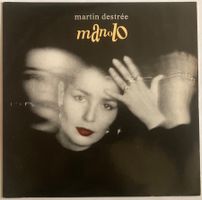 MARTIN DESTRÉE - MANOLO