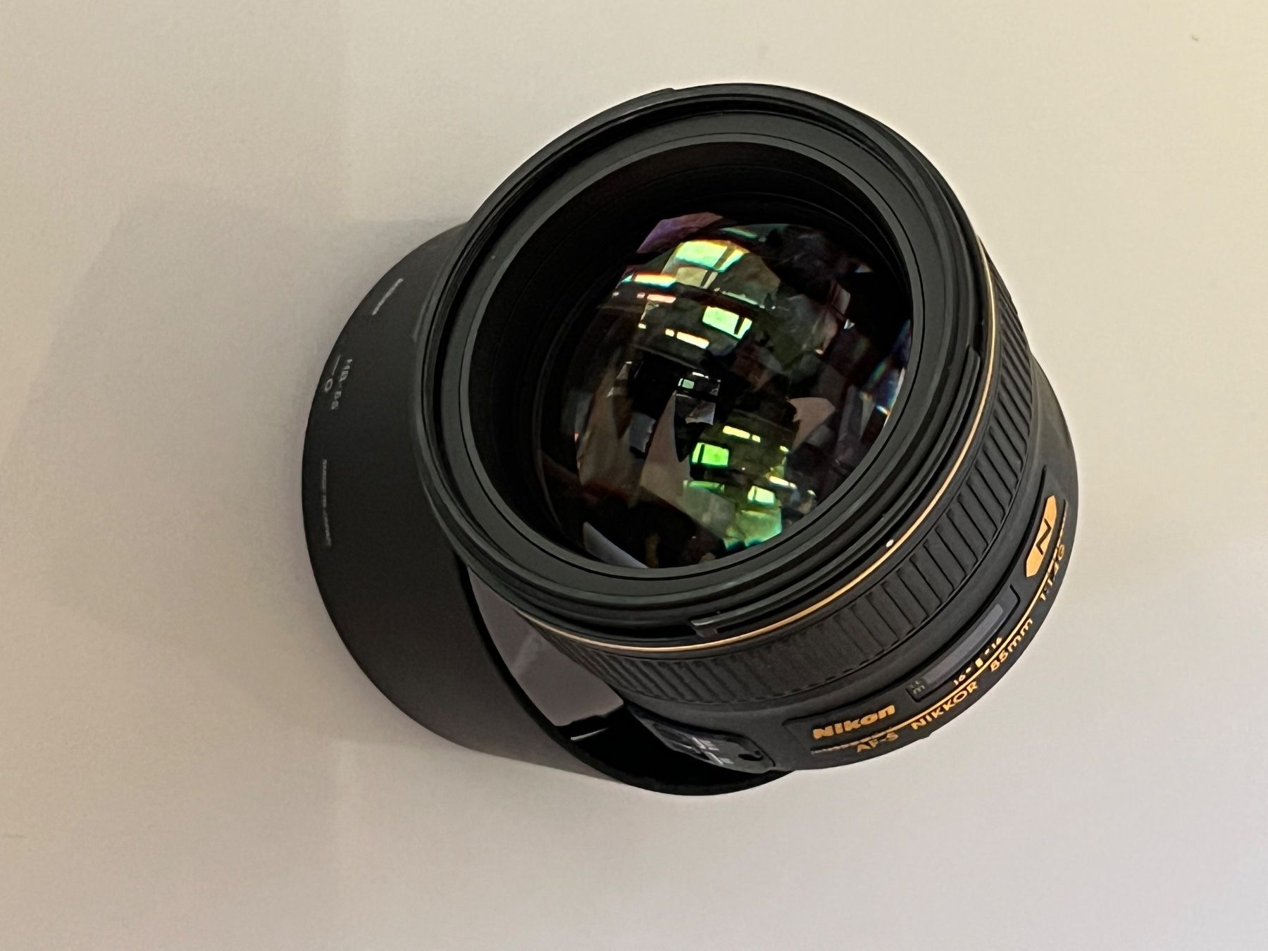 Nikon Fotocamera: Nikon Z6ii inkl. FTZ und Objektive – Usato da St. Niklaus VS venduto da EtienneIsler 3
