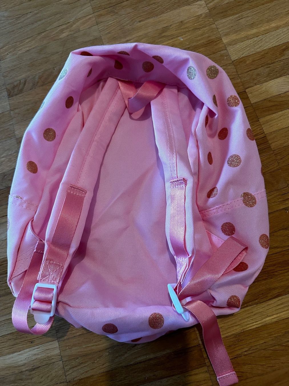Borse & Zaini: Set Tasche/Rucksack Mädchen – Usato da Glattpark(Opfikon) venduto da poliveira 5