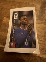 Panini - Coca-Cola-Sticker - WM 2026 - Camavinga - CC3