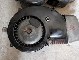 Piaggio Ciao, Si Motor 