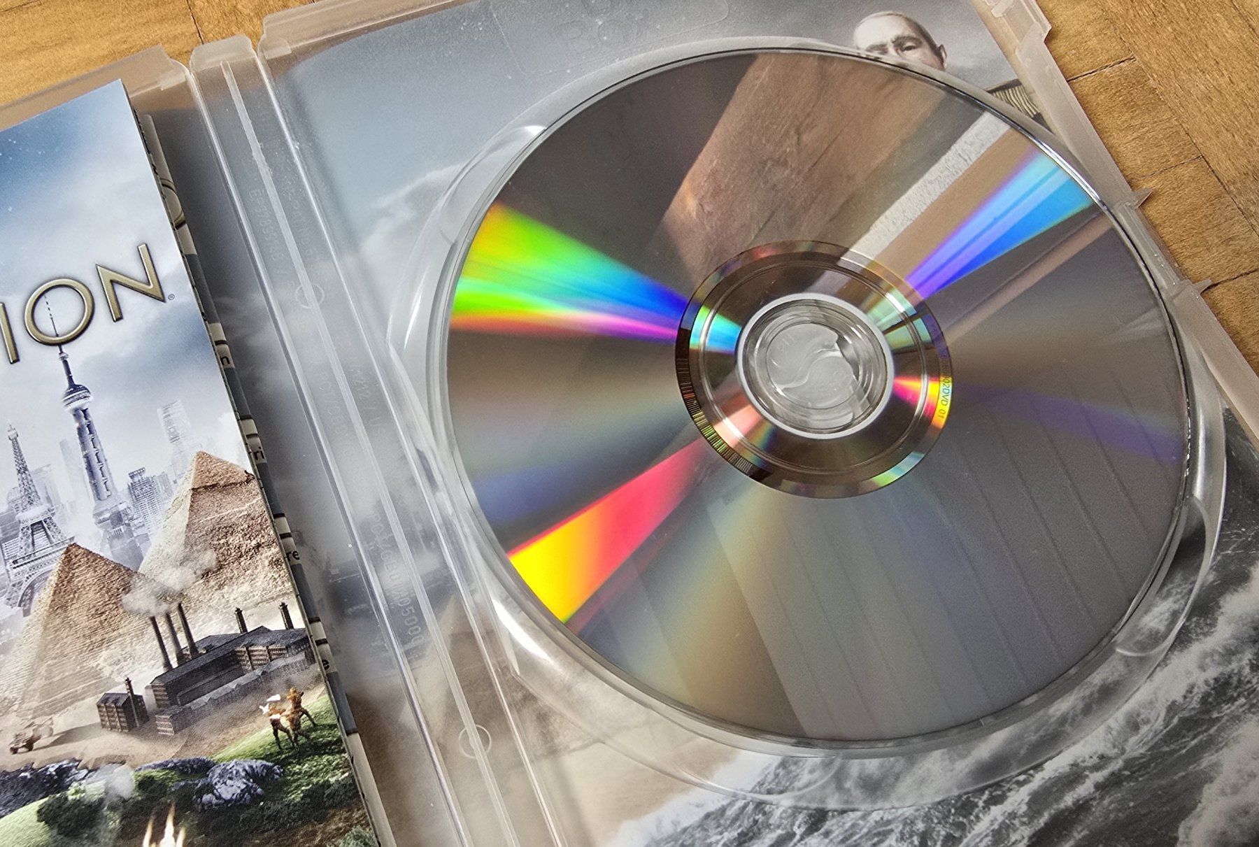 Microsoft Giochi: PC : Civilization V – Usato da Froideville venduto da xXSebastienXx 3