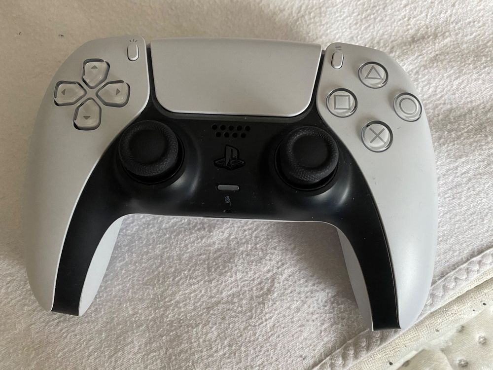 Ps5 controller kaufen auf ricardo