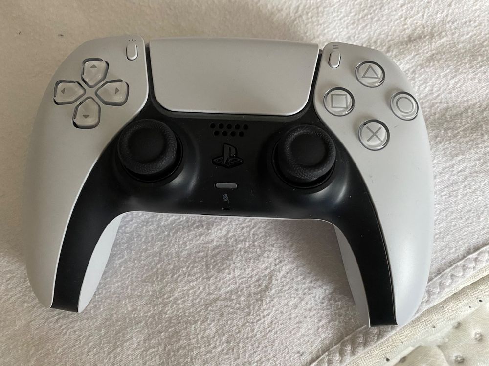 Ps5 Controller | Kaufen Auf Ricardo