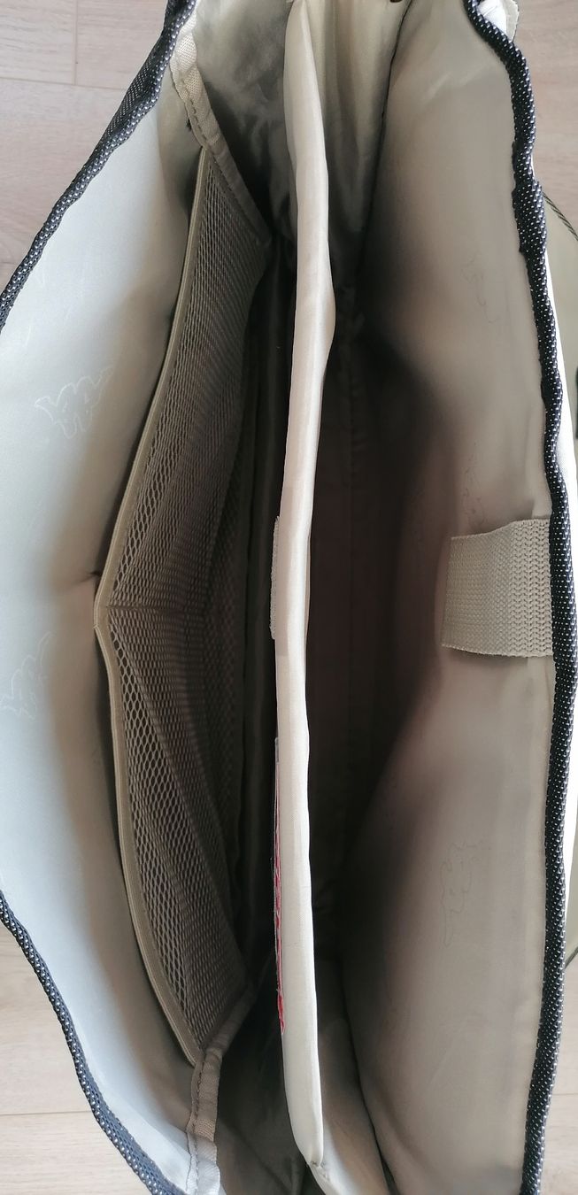 Kappa Taschen: Laptoptasche Kappa – Gebraucht aus Schwarzenegg von musi09 4