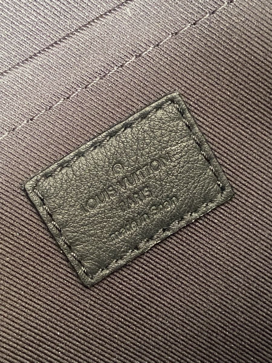Louis Vuitton Zaini: Louis Vuitton palms spring mini backpack full set  – Nuovo (secondo la descrizione) da Wallisellen venduto da shirley10212008 3
