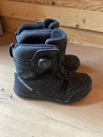 Viking Goretex BOA Verschluss Winterstiefel, Grösse 33