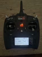 Dx6 spektrum