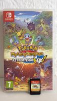 Pokemon Mystery Dungeon: Rescue Team DX - Nintendo Switch