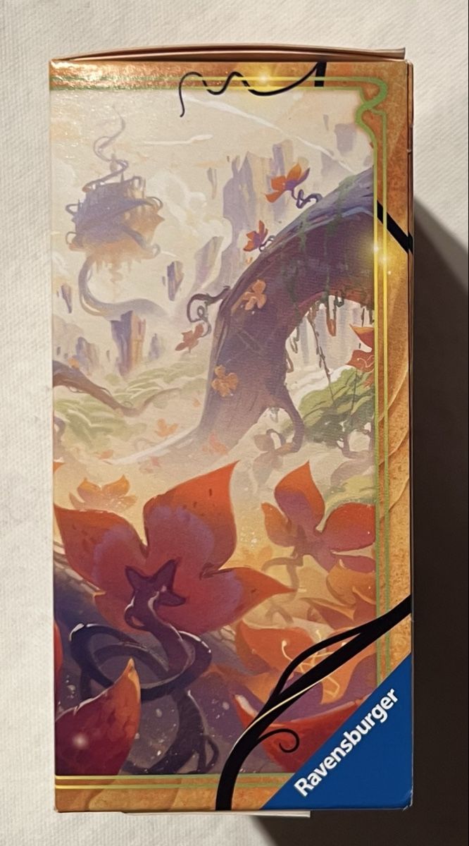 Disney Sammelbilder & Trading cards: Wilds Unknown Prerelease Disney Lorcana EN – Neu und originalverpackt aus Rafz von SaintCruz 3