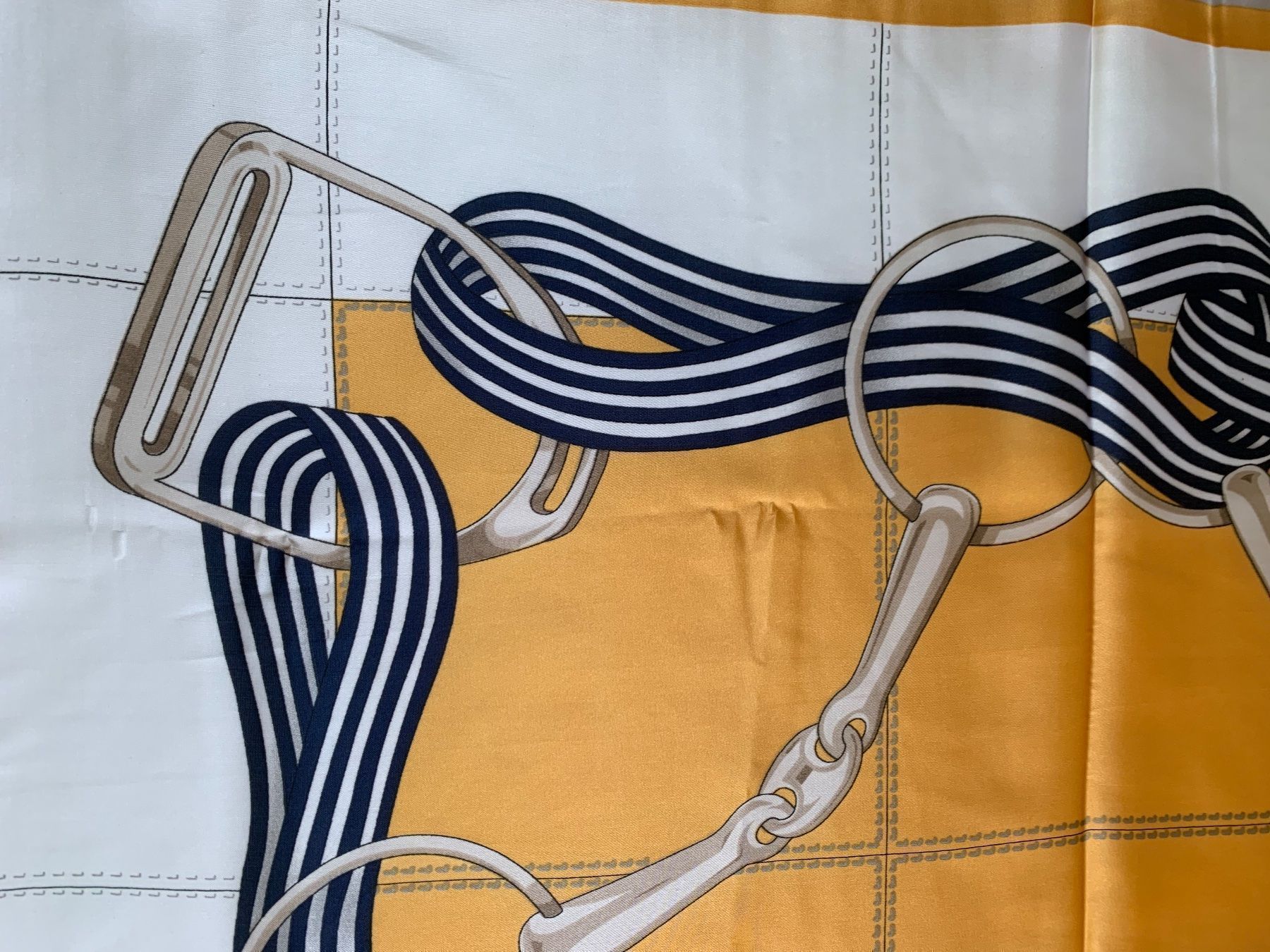 Foulard & Sciarpe: Foulard wunderschön – Nuovo e nell'imballaggio originale da Adliswil venduto da Jessik0 3