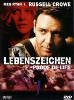 Lebenszeichen - Proof of Life (Russel Crowe & Meg Ryan)