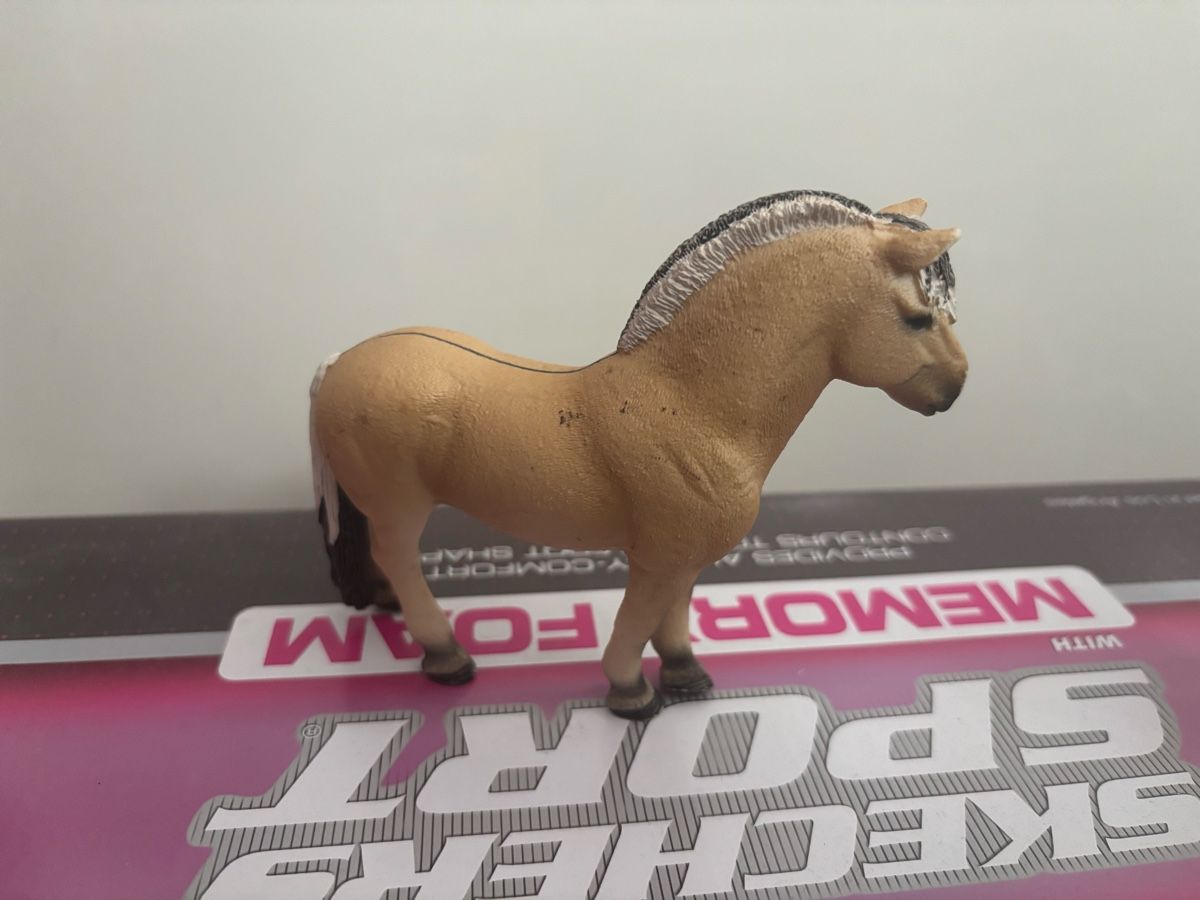 Schleich Figurines: Schleich Pferde – D'occasion à Arbon par Ursula_566 5