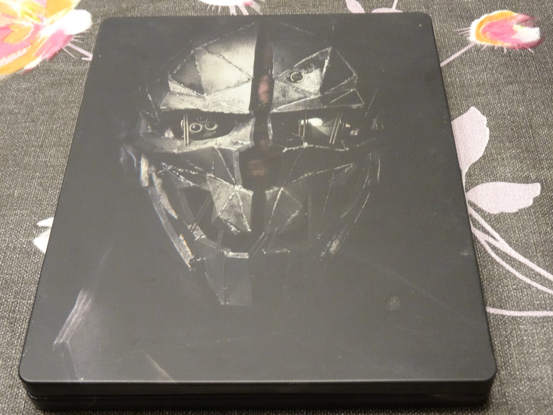 Microsoft Giochi: Dishonored 2 STEELBOOK XBOX ONE – Usato da Olten venduto da Disc-Ausverkauf 2