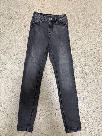 Damen Jeanshose,Gr.34