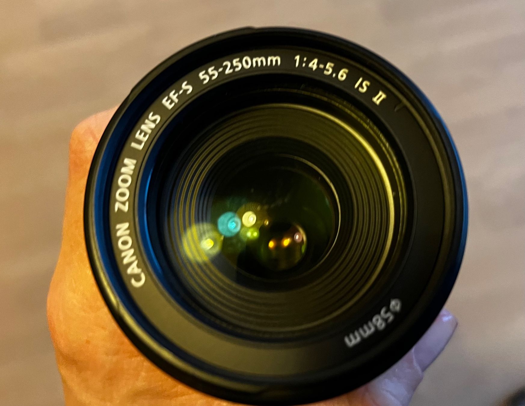Canon Kamera: CANON EOS 80D & 2 OBJEKTIVE – Gebraucht aus Meilen von  6
