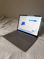 Surface Laptop 6 for Business mit 32GB RAM
