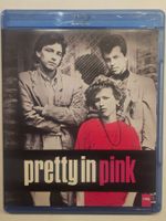 Blu-ray Pretty in Pink 1986 guter Zustand
