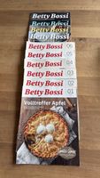 Betty Bossi Zeitschriften 2021
