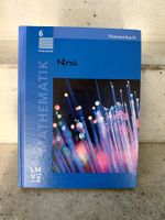 Mathebuch 6. Klasse LMVZ