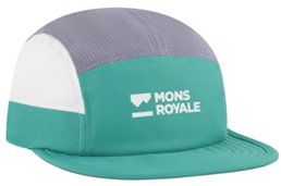 Mons Royale Hüte, Mützen & Caps: Mons Royale Velocity Trail Cap – Gebraucht aus Basel von Popeye4052