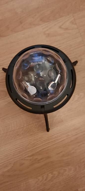 Lampes: Discolampe – D'occasion à Bern par ANIP 1