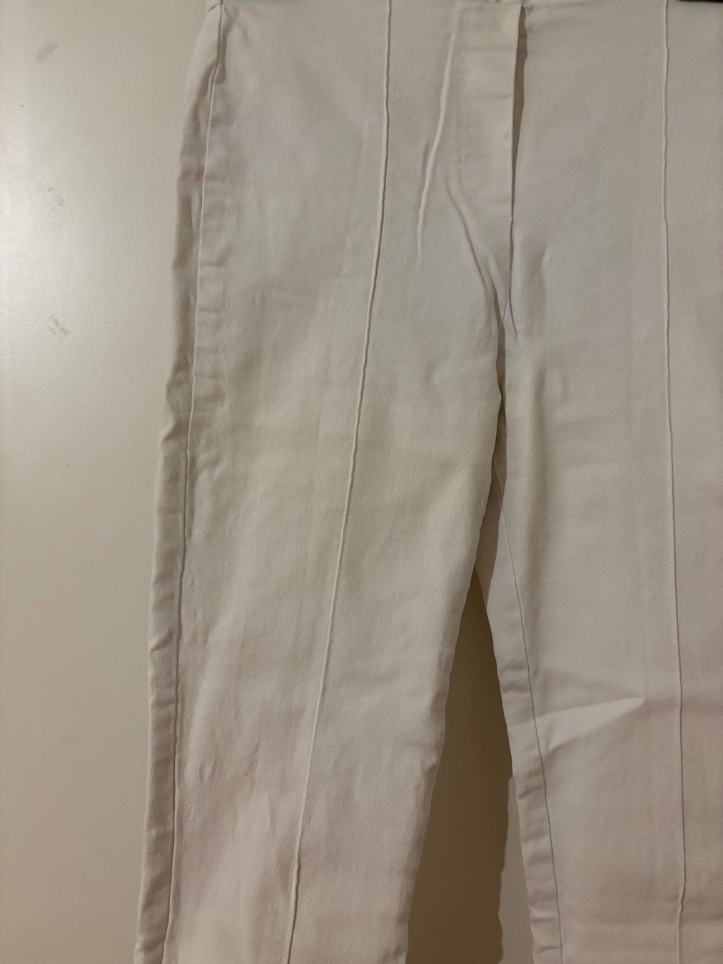 Pantaloni: Skinny leggings jeans - M – Usato da Zürich venduto da S_on 2