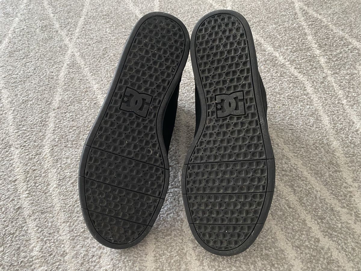 DC shoes Scarpe da uomo: DC Schuhe – Usato da Baar venduto da Ape81 2